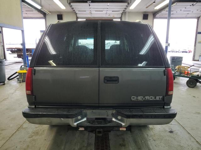 Photo 5 VIN: 1GNEK13R4XJ441318 - CHEVROLET TAHOE 