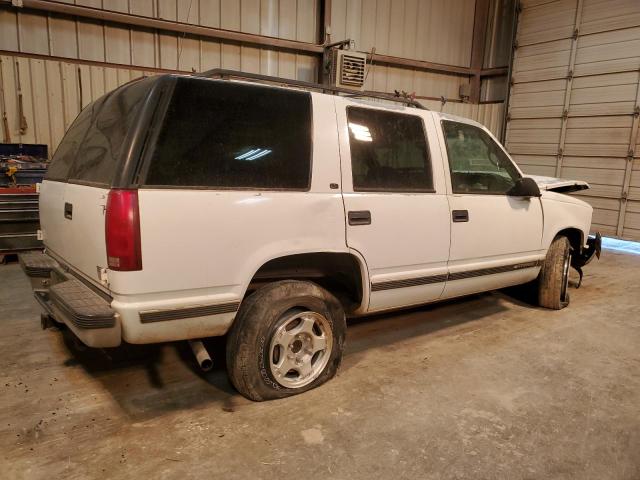 Photo 2 VIN: 1GNEK13R4XJ508225 - CHEVROLET TAHOE 