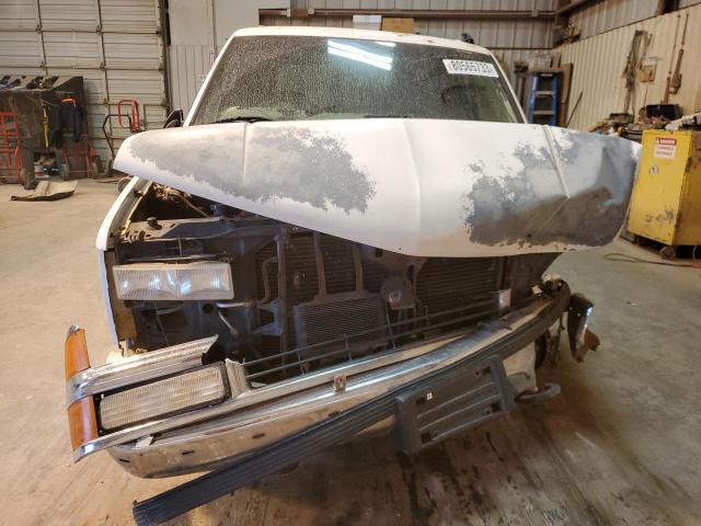 Photo 4 VIN: 1GNEK13R4XJ508225 - CHEVROLET TAHOE 