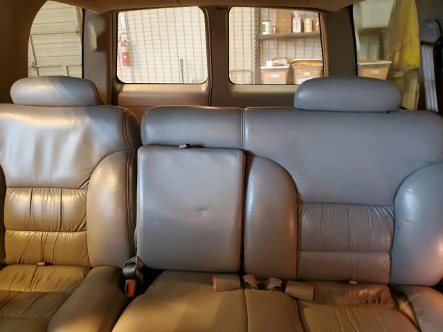 Photo 9 VIN: 1GNEK13R4XJ508225 - CHEVROLET TAHOE 