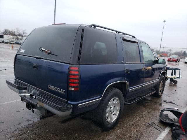 Photo 2 VIN: 1GNEK13R4XJ522402 - CHEVROLET TAHOE K150 