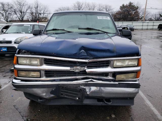 Photo 4 VIN: 1GNEK13R4XJ522402 - CHEVROLET TAHOE K150 