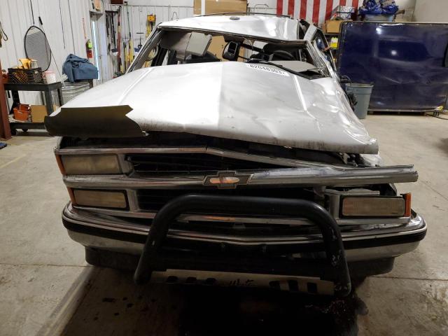 Photo 4 VIN: 1GNEK13R5TJ304589 - CHEVROLET TAHOE 