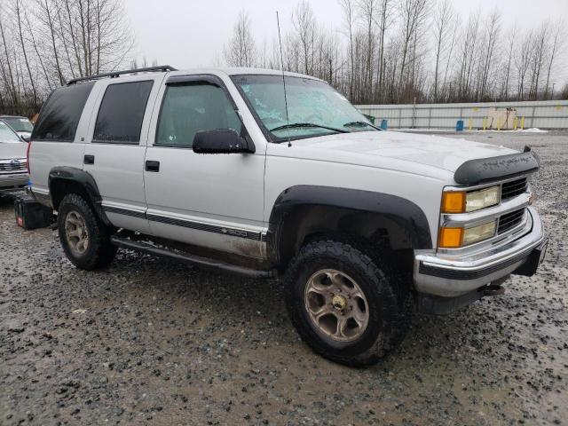 Photo 3 VIN: 1GNEK13R5VJ333996 - CHEVROLET TAHOE 