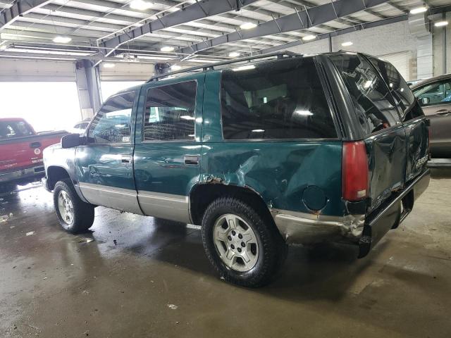 Photo 1 VIN: 1GNEK13R5WJ317038 - CHEVROLET TAHOE K150 