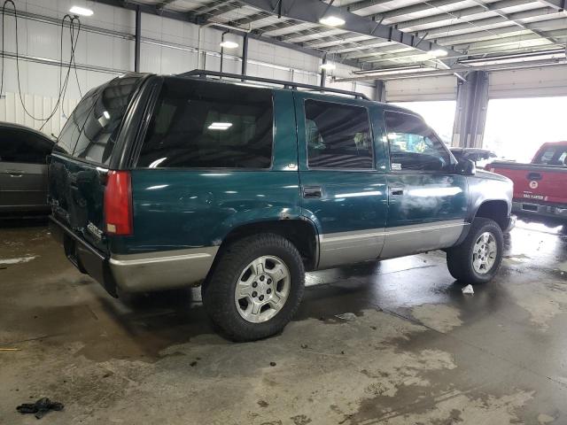 Photo 2 VIN: 1GNEK13R5WJ317038 - CHEVROLET TAHOE K150 