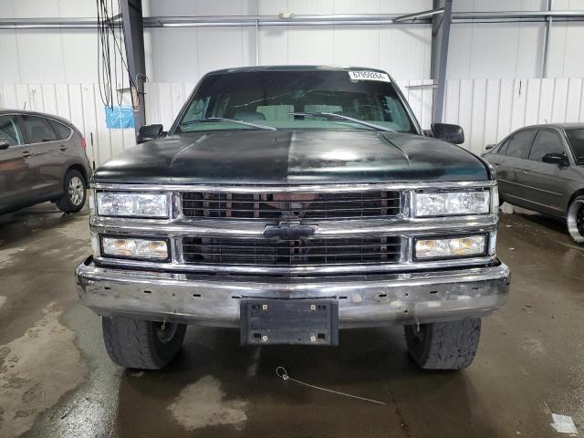 Photo 4 VIN: 1GNEK13R5WJ317038 - CHEVROLET TAHOE K150 