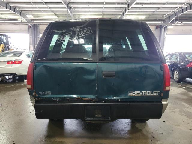 Photo 5 VIN: 1GNEK13R5WJ317038 - CHEVROLET TAHOE K150 