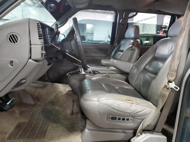 Photo 6 VIN: 1GNEK13R5WJ317038 - CHEVROLET TAHOE K150 