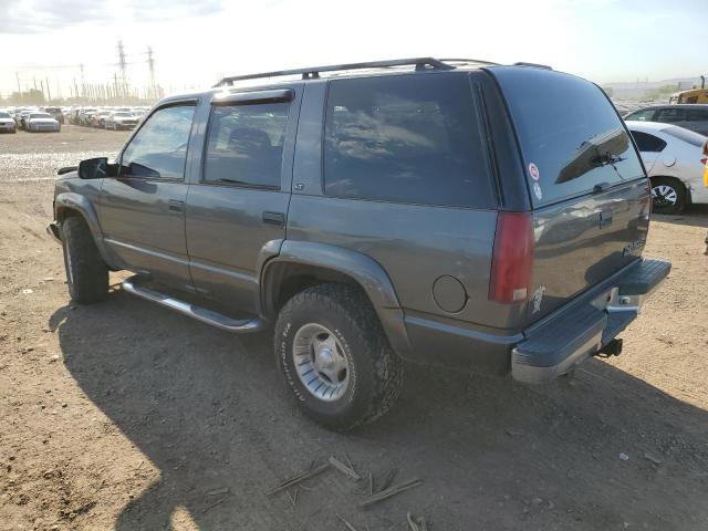 Photo 1 VIN: 1GNEK13R5XJ529276 - CHEVROLET TAHOE K150 