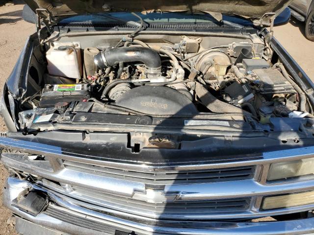 Photo 10 VIN: 1GNEK13R5XJ529276 - CHEVROLET TAHOE K150 