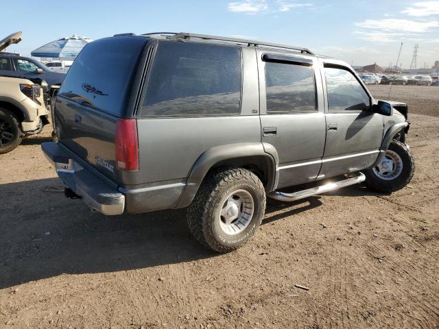 Photo 2 VIN: 1GNEK13R5XJ529276 - CHEVROLET TAHOE K150 