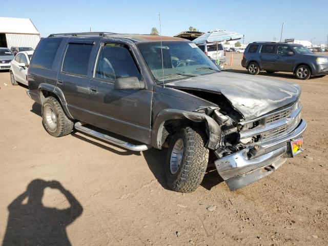 Photo 3 VIN: 1GNEK13R5XJ529276 - CHEVROLET TAHOE K150 