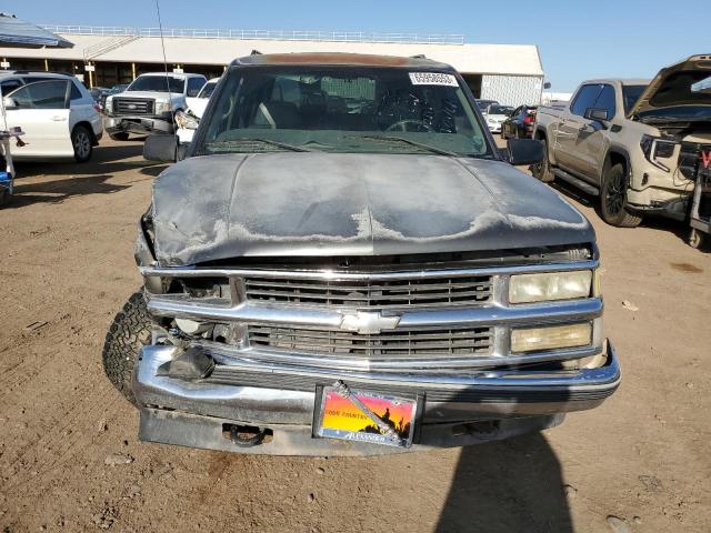 Photo 4 VIN: 1GNEK13R5XJ529276 - CHEVROLET TAHOE K150 