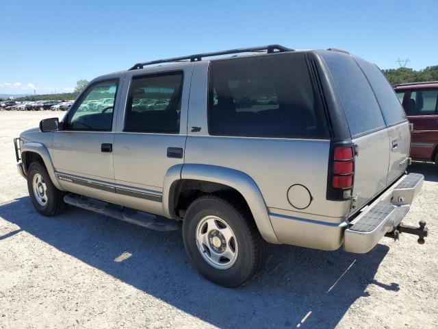 Photo 1 VIN: 1GNEK13R5XR151834 - CHEVROLET TAHOE 