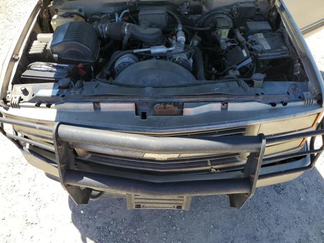 Photo 11 VIN: 1GNEK13R5XR151834 - CHEVROLET TAHOE 