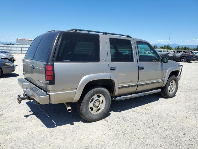 Photo 2 VIN: 1GNEK13R5XR151834 - CHEVROLET TAHOE 