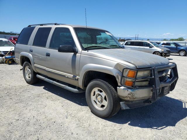 Photo 3 VIN: 1GNEK13R5XR151834 - CHEVROLET TAHOE 