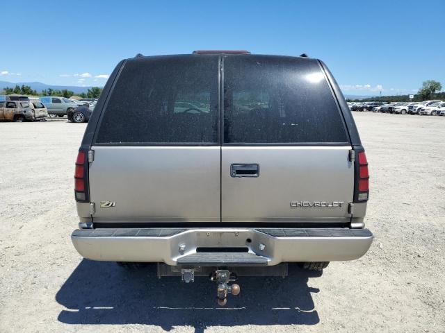 Photo 5 VIN: 1GNEK13R5XR151834 - CHEVROLET TAHOE 