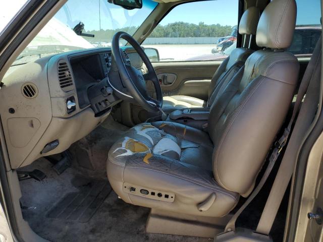 Photo 6 VIN: 1GNEK13R5XR151834 - CHEVROLET TAHOE 