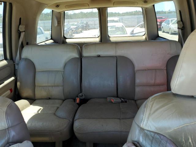 Photo 9 VIN: 1GNEK13R5XR151834 - CHEVROLET TAHOE 