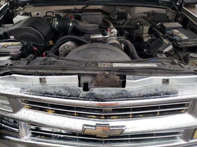 Photo 10 VIN: 1GNEK13R5YR165282 - CHEVROLET TAHOE 