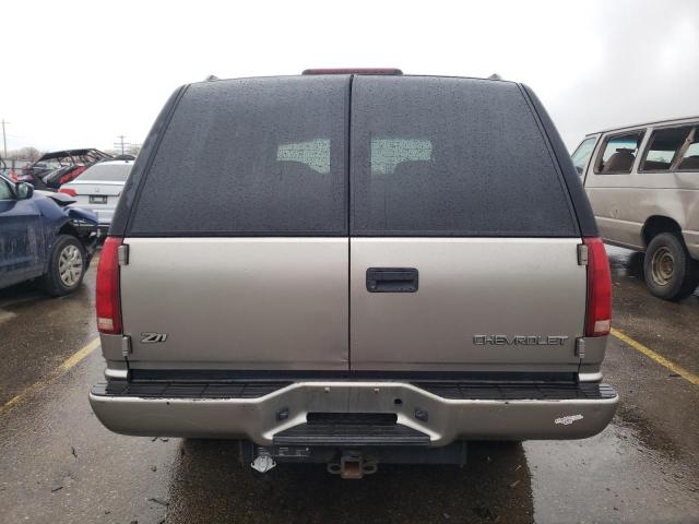 Photo 5 VIN: 1GNEK13R5YR165282 - CHEVROLET TAHOE 