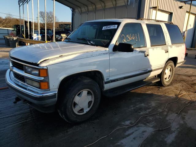 Photo 0 VIN: 1GNEK13R6TJ301328 - CHEVROLET TAHOE 