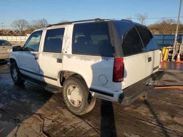 Photo 1 VIN: 1GNEK13R6TJ301328 - CHEVROLET TAHOE 