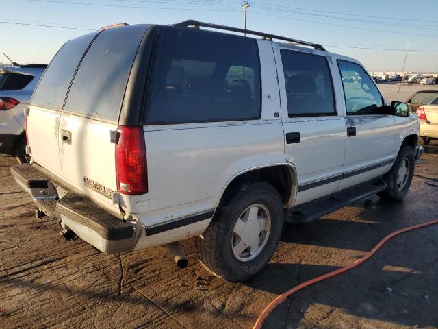 Photo 2 VIN: 1GNEK13R6TJ301328 - CHEVROLET TAHOE 