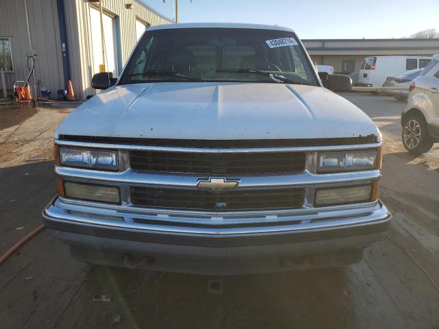 Photo 4 VIN: 1GNEK13R6TJ301328 - CHEVROLET TAHOE 