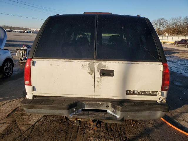 Photo 5 VIN: 1GNEK13R6TJ301328 - CHEVROLET TAHOE 