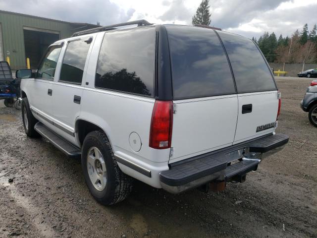 Photo 2 VIN: 1GNEK13R6WJ338660 - CHEVROLET TAHOE K150 