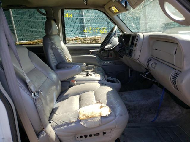 Photo 4 VIN: 1GNEK13R6WJ338660 - CHEVROLET TAHOE K150 