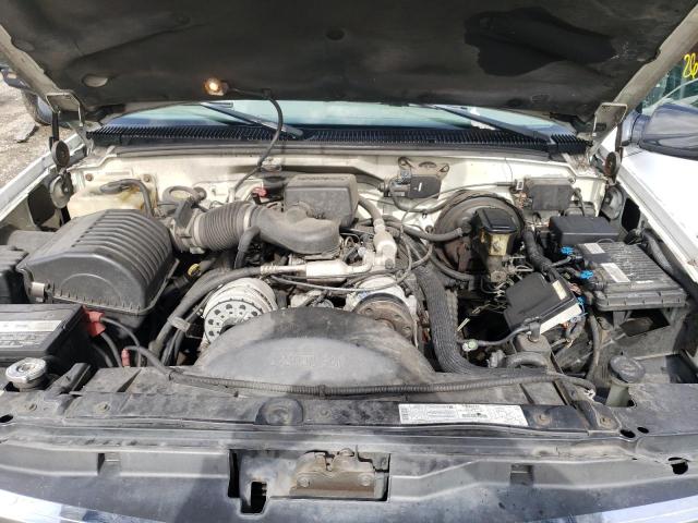 Photo 6 VIN: 1GNEK13R6WJ338660 - CHEVROLET TAHOE K150 