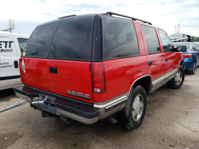 Photo 2 VIN: 1GNEK13R6WJ351022 - CHEVROLET TAHOE 