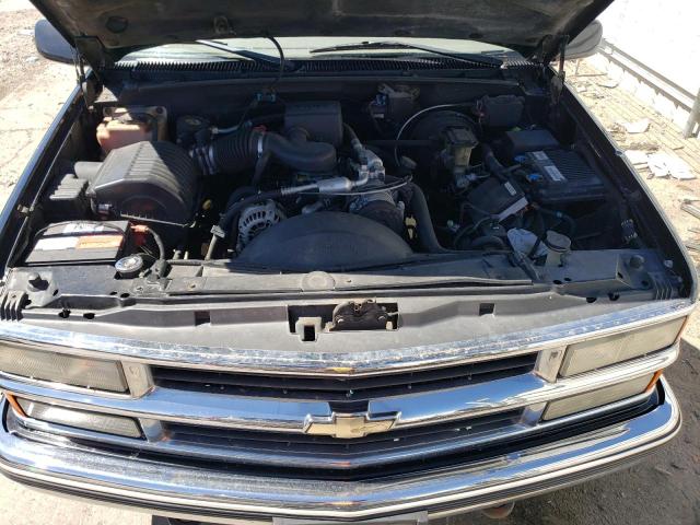 Photo 11 VIN: 1GNEK13R6XJ368498 - CHEVROLET TAHOE 