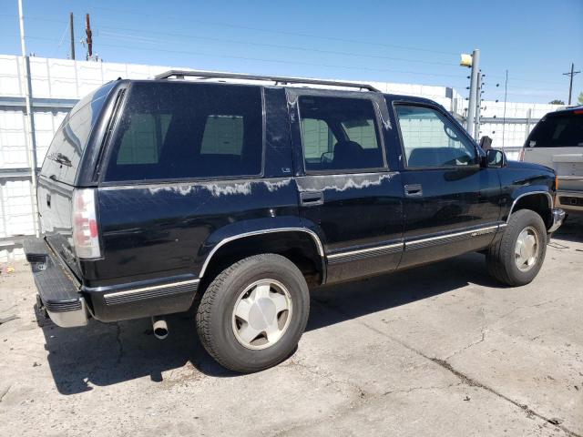 Photo 2 VIN: 1GNEK13R6XJ368498 - CHEVROLET TAHOE 