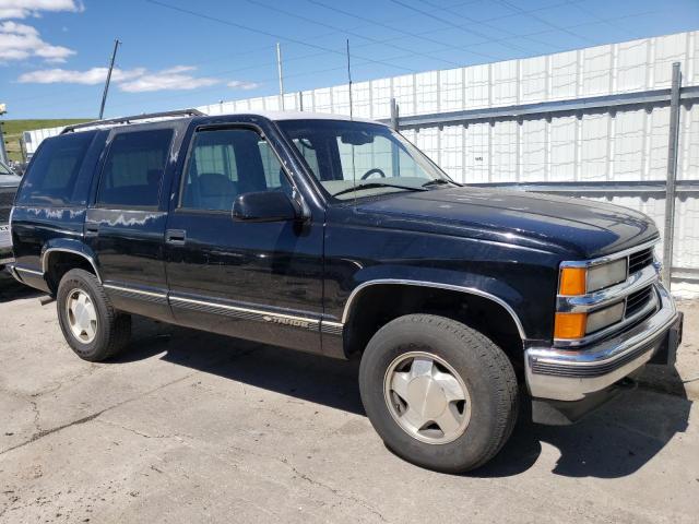 Photo 3 VIN: 1GNEK13R6XJ368498 - CHEVROLET TAHOE 