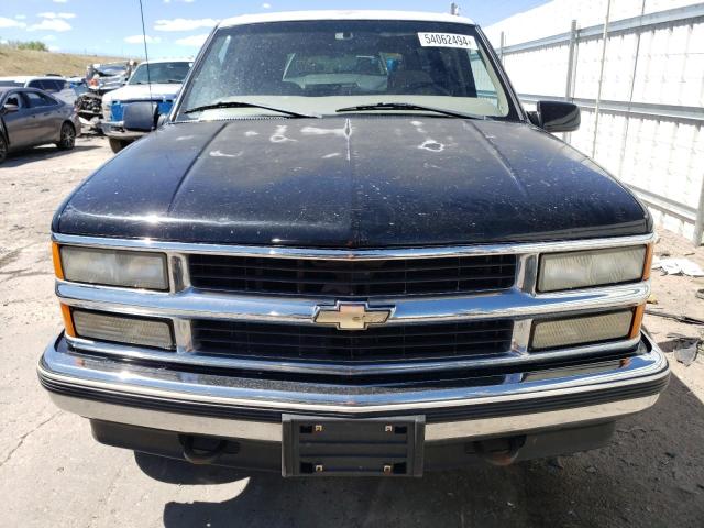 Photo 4 VIN: 1GNEK13R6XJ368498 - CHEVROLET TAHOE 