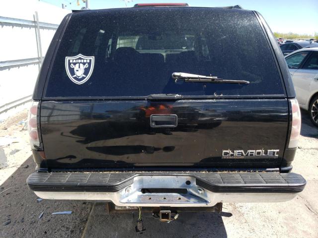 Photo 5 VIN: 1GNEK13R6XJ368498 - CHEVROLET TAHOE 