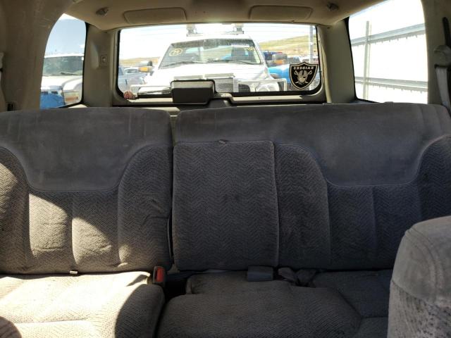 Photo 9 VIN: 1GNEK13R6XJ368498 - CHEVROLET TAHOE 