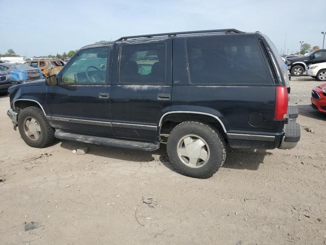 Photo 1 VIN: 1GNEK13R6XJ411348 - CHEVROLET TAHOE K150 