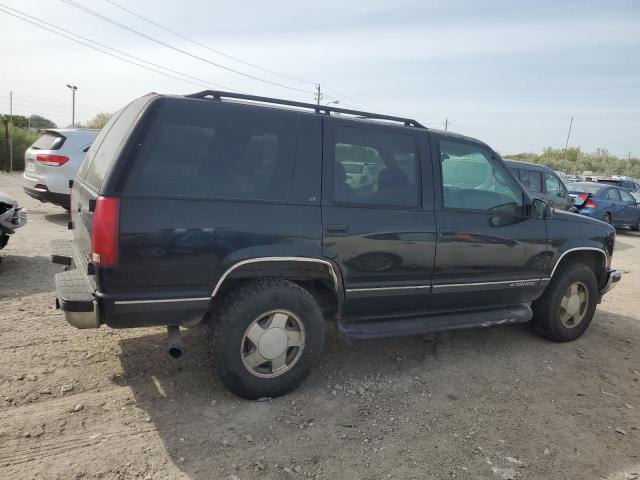 Photo 2 VIN: 1GNEK13R6XJ411348 - CHEVROLET TAHOE K150 