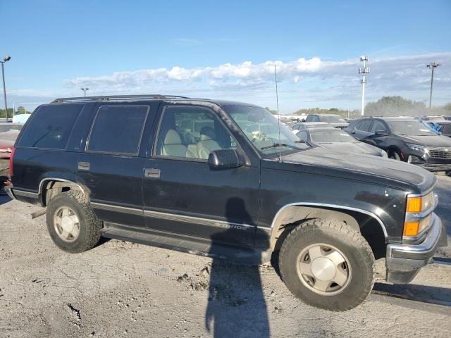 Photo 3 VIN: 1GNEK13R6XJ411348 - CHEVROLET TAHOE K150 