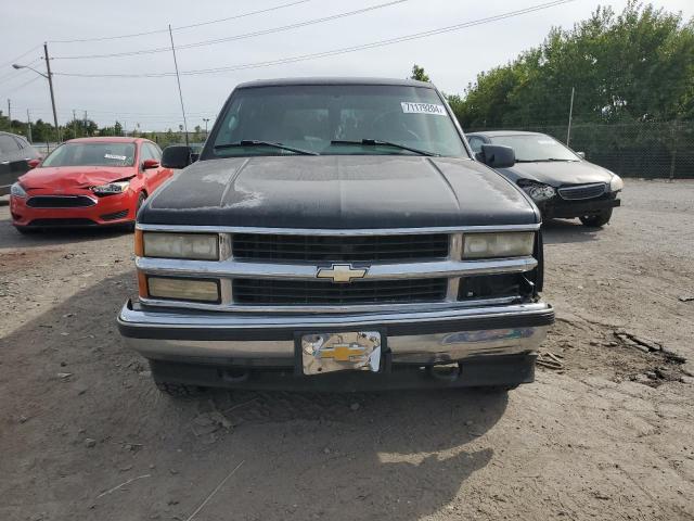 Photo 4 VIN: 1GNEK13R6XJ411348 - CHEVROLET TAHOE K150 