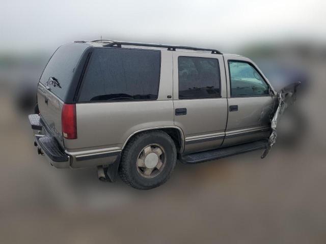 Photo 2 VIN: 1GNEK13R6XJ493999 - CHEVROLET TAHOE 