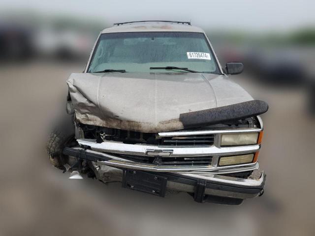 Photo 4 VIN: 1GNEK13R6XJ493999 - CHEVROLET TAHOE 