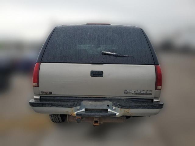 Photo 5 VIN: 1GNEK13R6XJ493999 - CHEVROLET TAHOE 