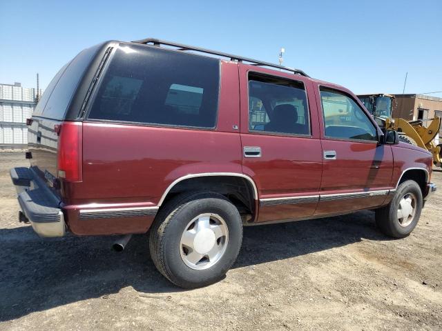 Photo 2 VIN: 1GNEK13R6XJ509490 - CHEVROLET TAHOE 